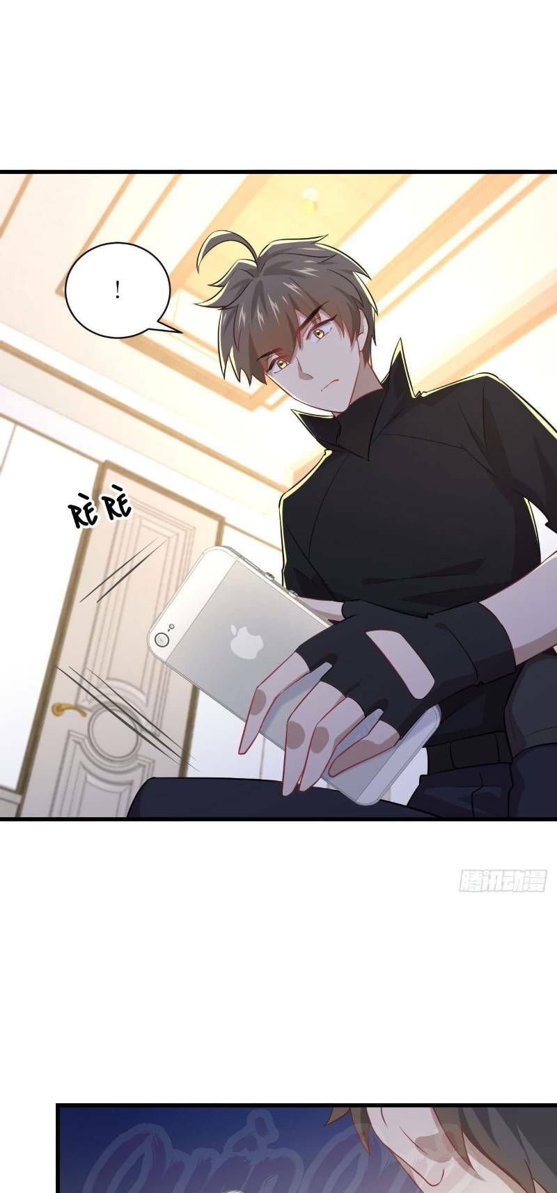 đọc truyện Xuyên Không Vào Thế Giới Nữ Cường Chương 91 ảnh 11 tại Thiên Thai Truyện