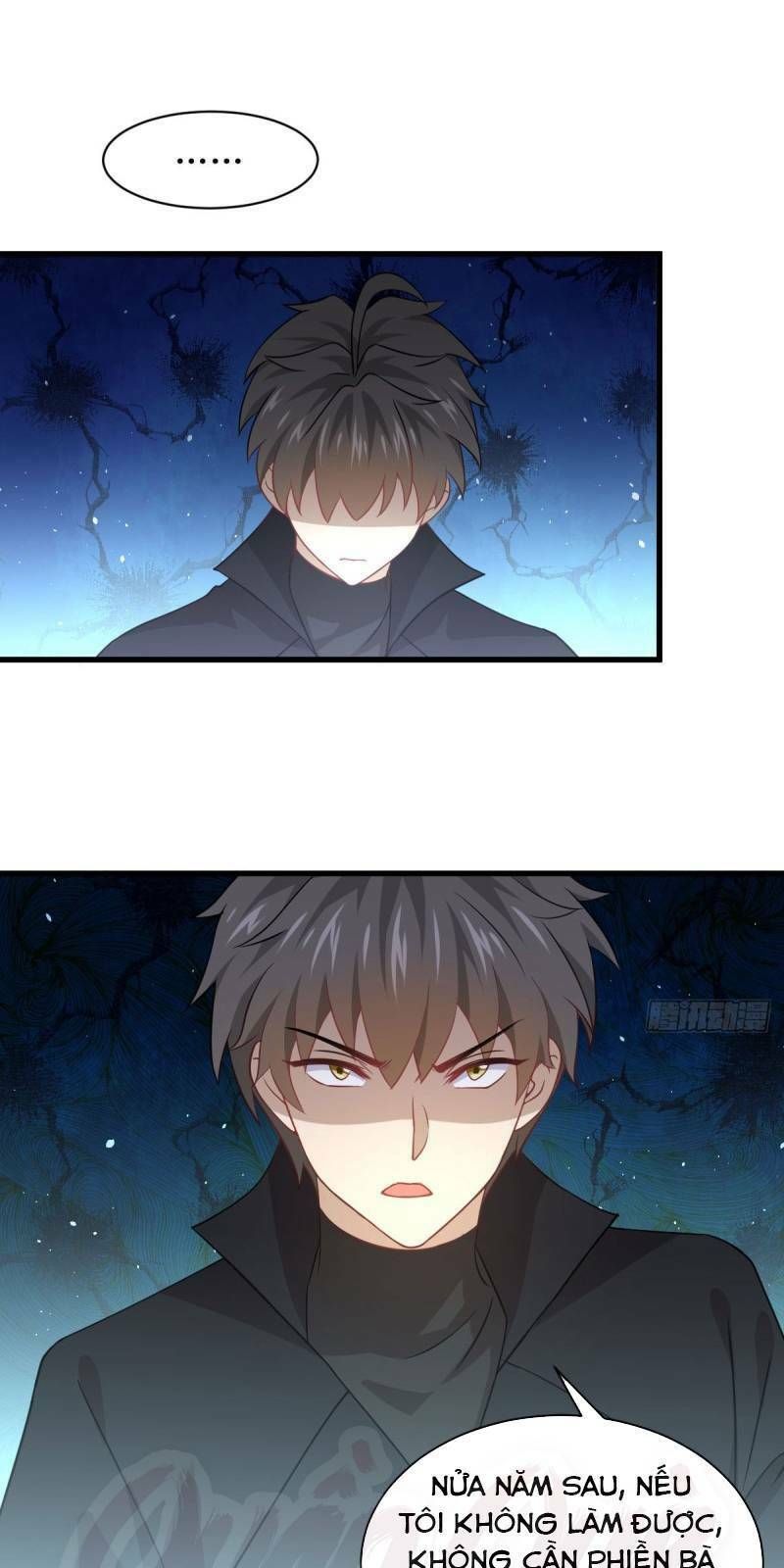 đọc truyện Xuyên Không Vào Thế Giới Nữ Cường Chương 92 ảnh 15 tại Thiên Thai Truyện