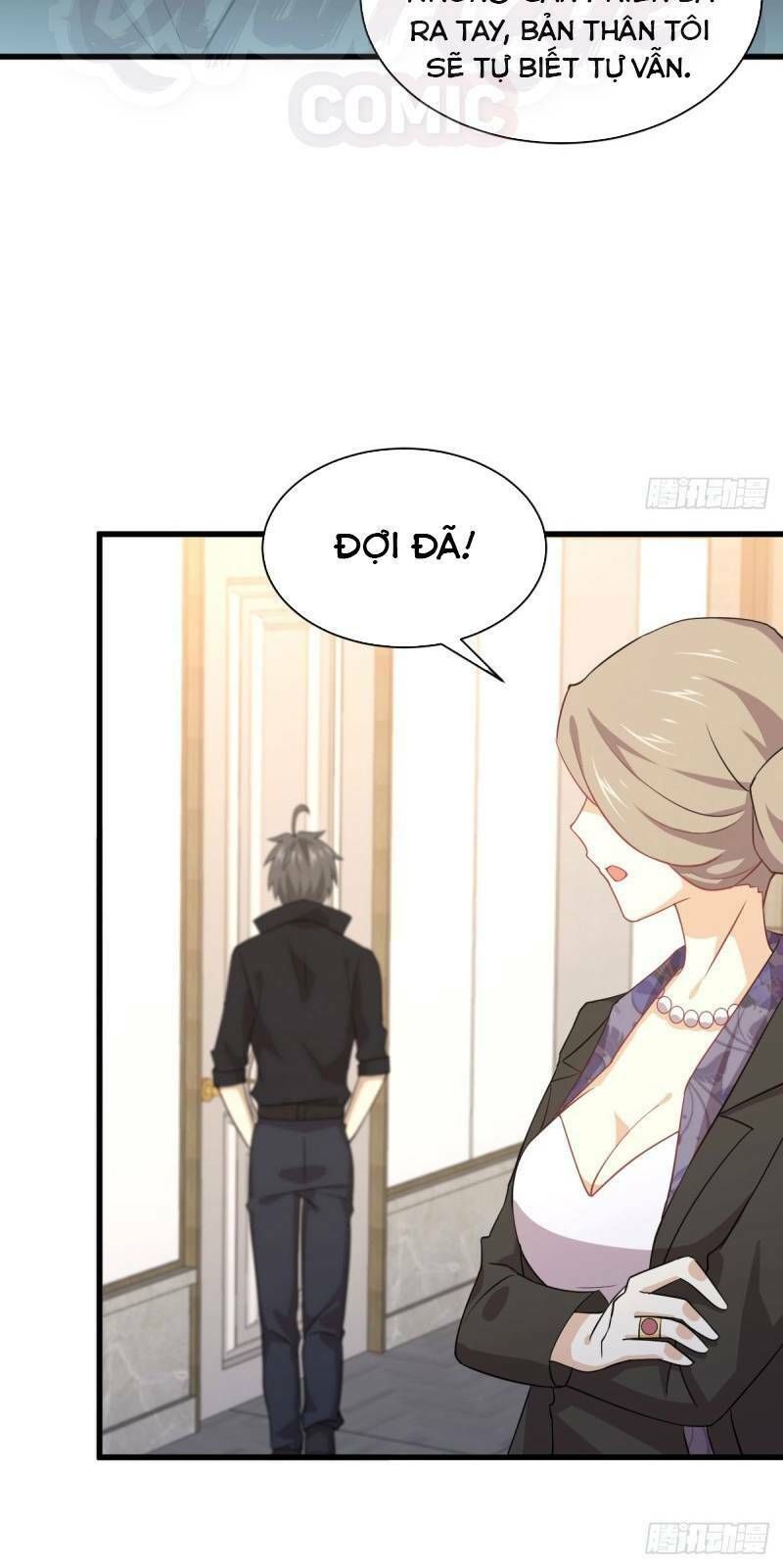 đọc truyện Xuyên Không Vào Thế Giới Nữ Cường Chương 92 ảnh 16 tại Thiên Thai Truyện