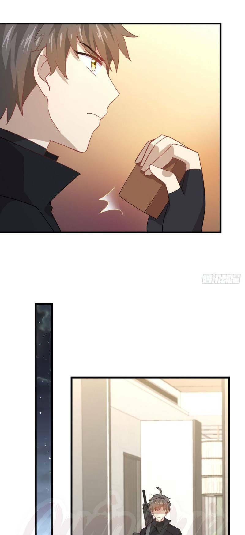 đọc truyện Xuyên Không Vào Thế Giới Nữ Cường Chương 92 ảnh 19 tại Thiên Thai Truyện