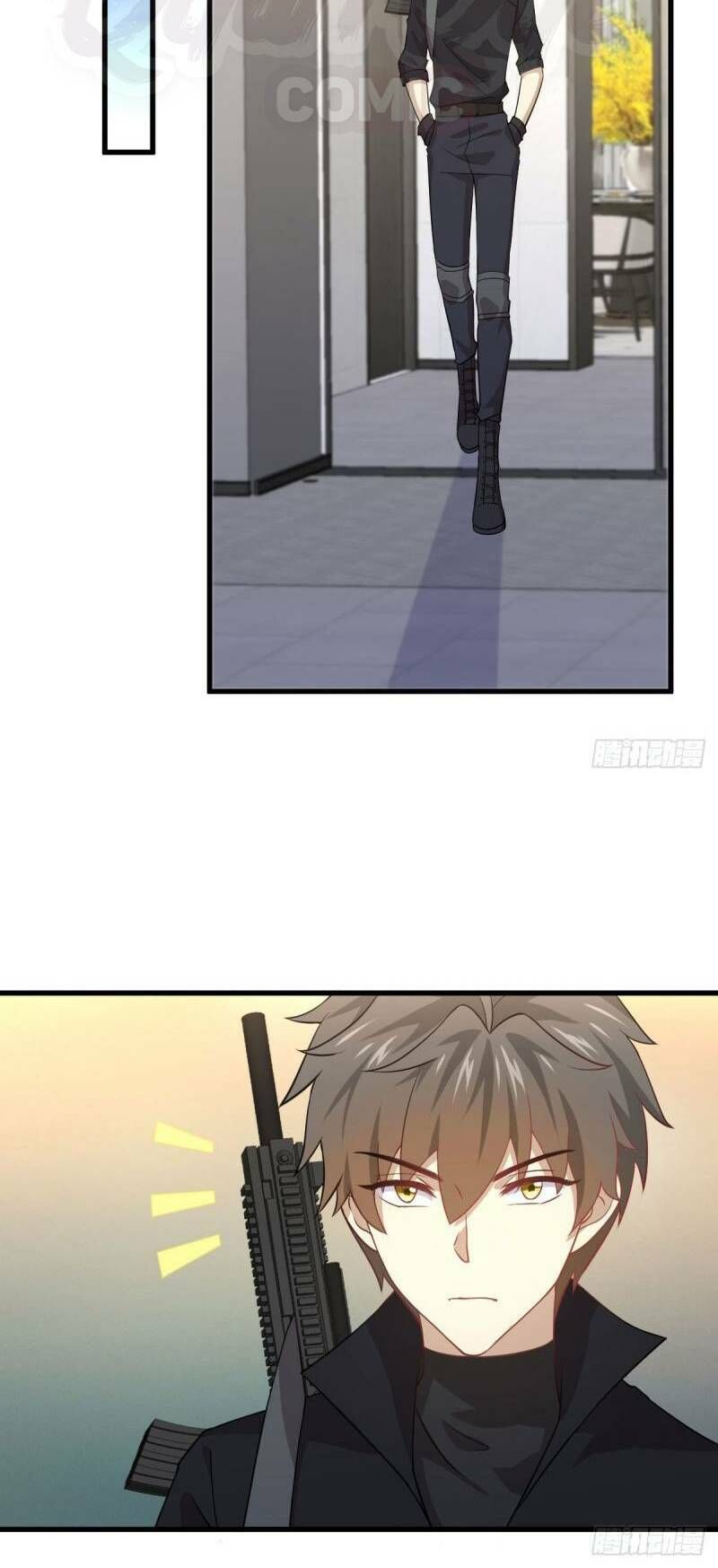 đọc truyện Xuyên Không Vào Thế Giới Nữ Cường Chương 92 ảnh 20 tại Thiên Thai Truyện