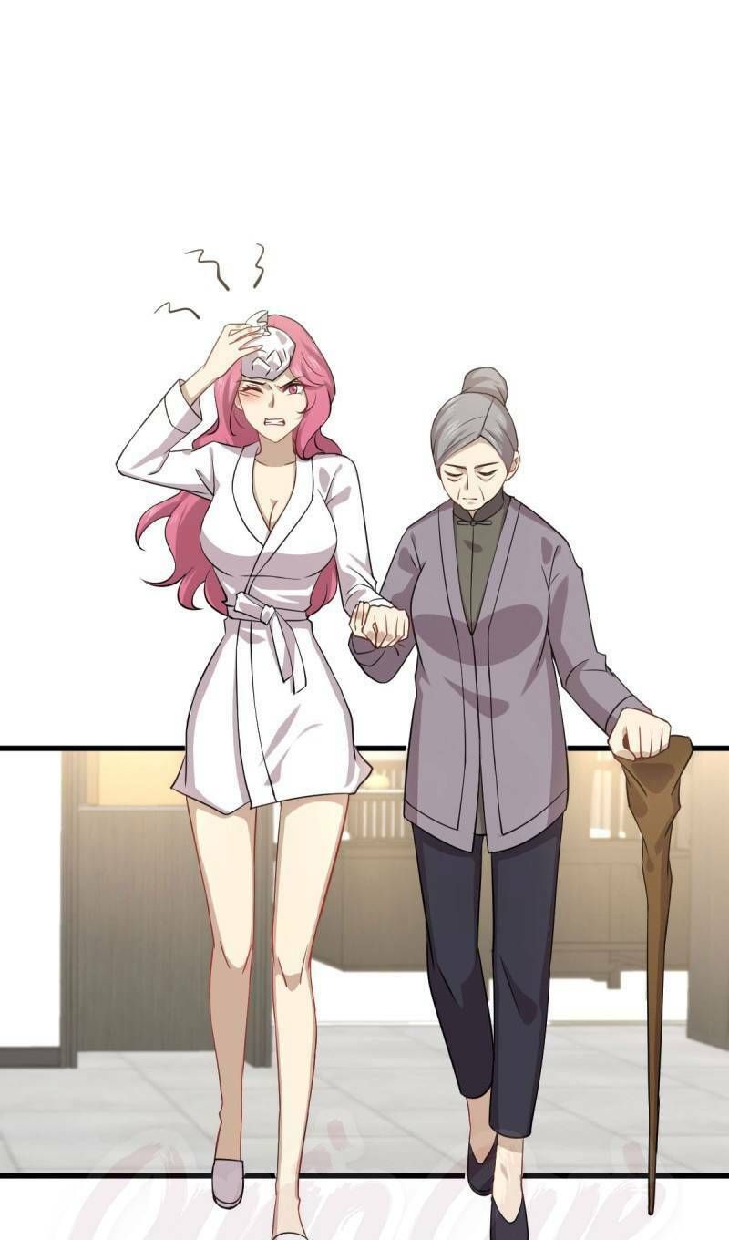 đọc truyện Xuyên Không Vào Thế Giới Nữ Cường Chương 92 ảnh 21 tại Thiên Thai Truyện