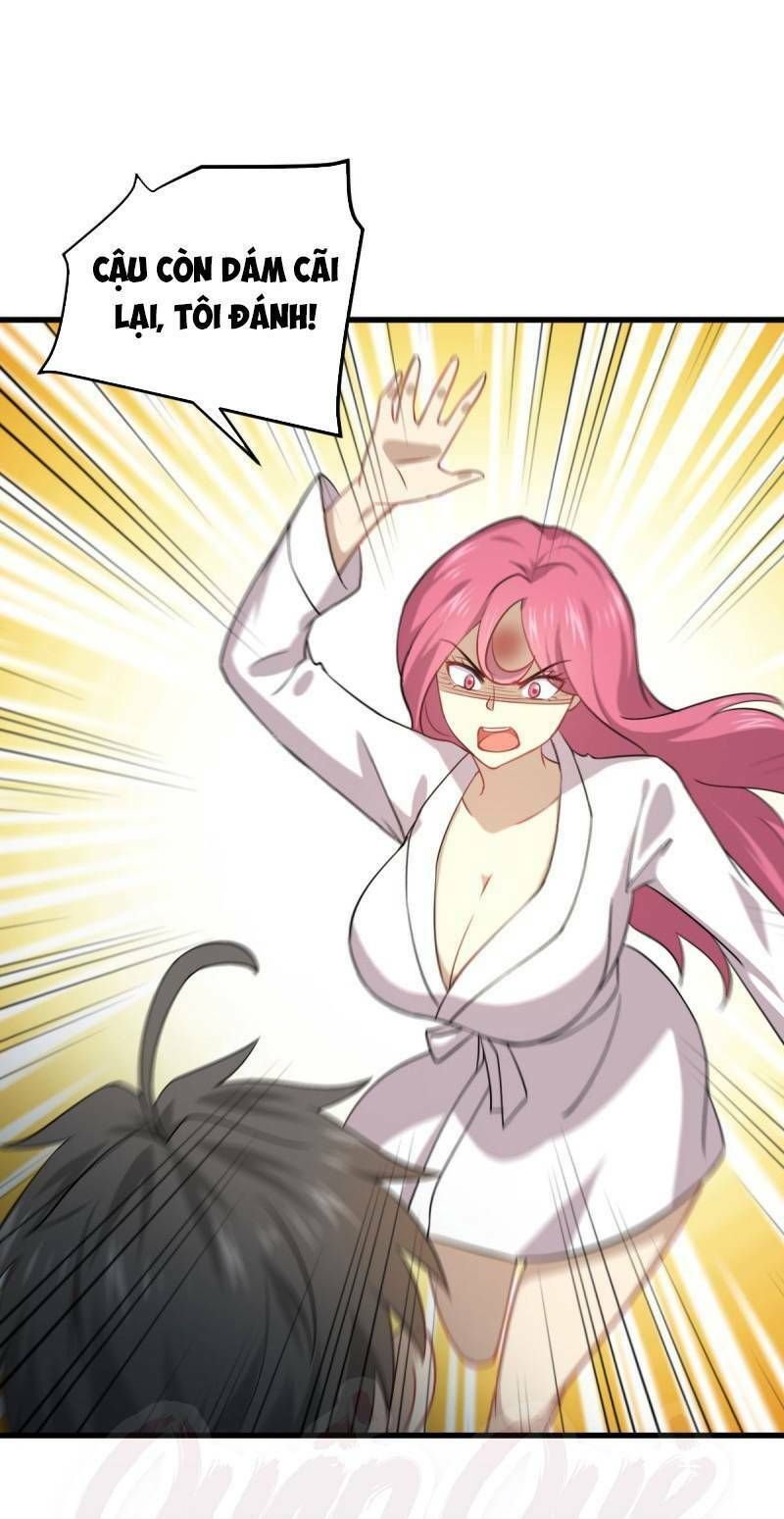 đọc truyện Xuyên Không Vào Thế Giới Nữ Cường Chương 92 ảnh 23 tại Thiên Thai Truyện