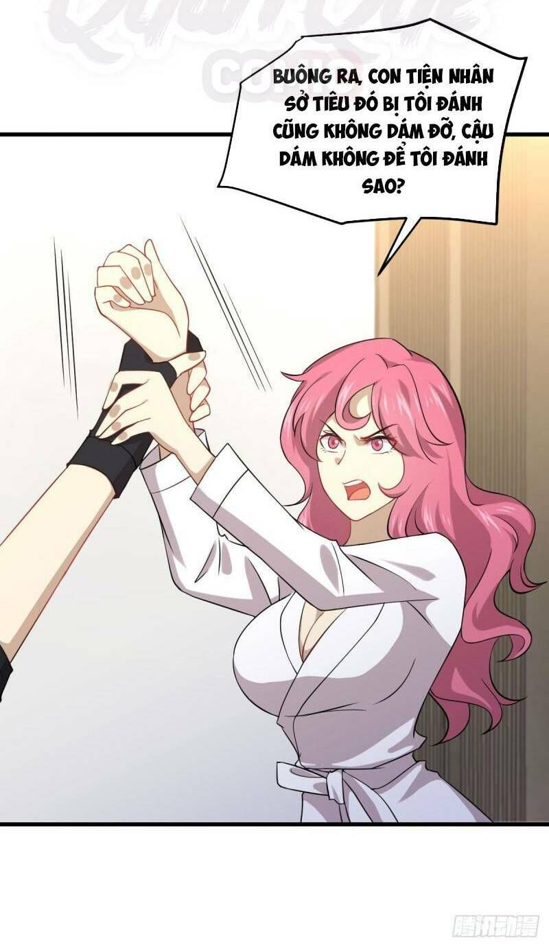 đọc truyện Xuyên Không Vào Thế Giới Nữ Cường Chương 92 ảnh 26 tại Thiên Thai Truyện