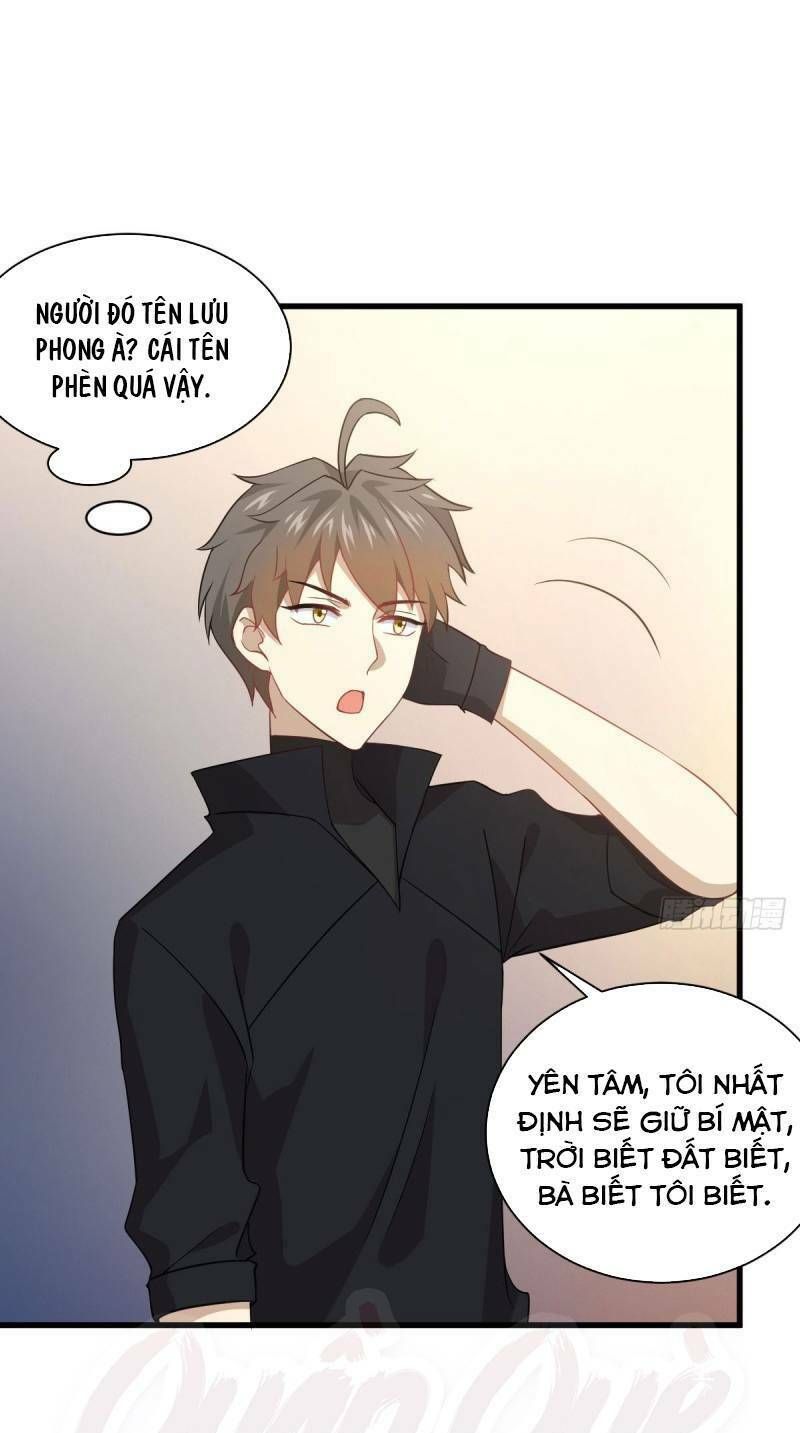 đọc truyện Xuyên Không Vào Thế Giới Nữ Cường Chương 92 ảnh 5 tại Thiên Thai Truyện