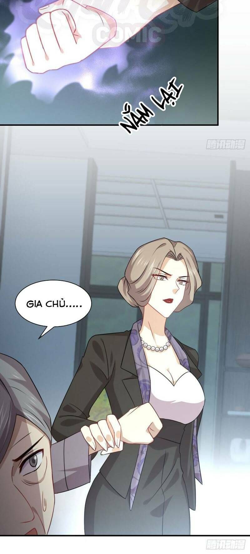 đọc truyện Xuyên Không Vào Thế Giới Nữ Cường Chương 92 ảnh 32 tại Thiên Thai Truyện