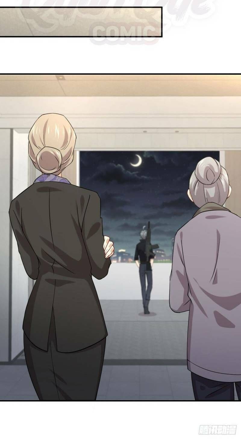 đọc truyện Xuyên Không Vào Thế Giới Nữ Cường Chương 92 ảnh 34 tại Thiên Thai Truyện