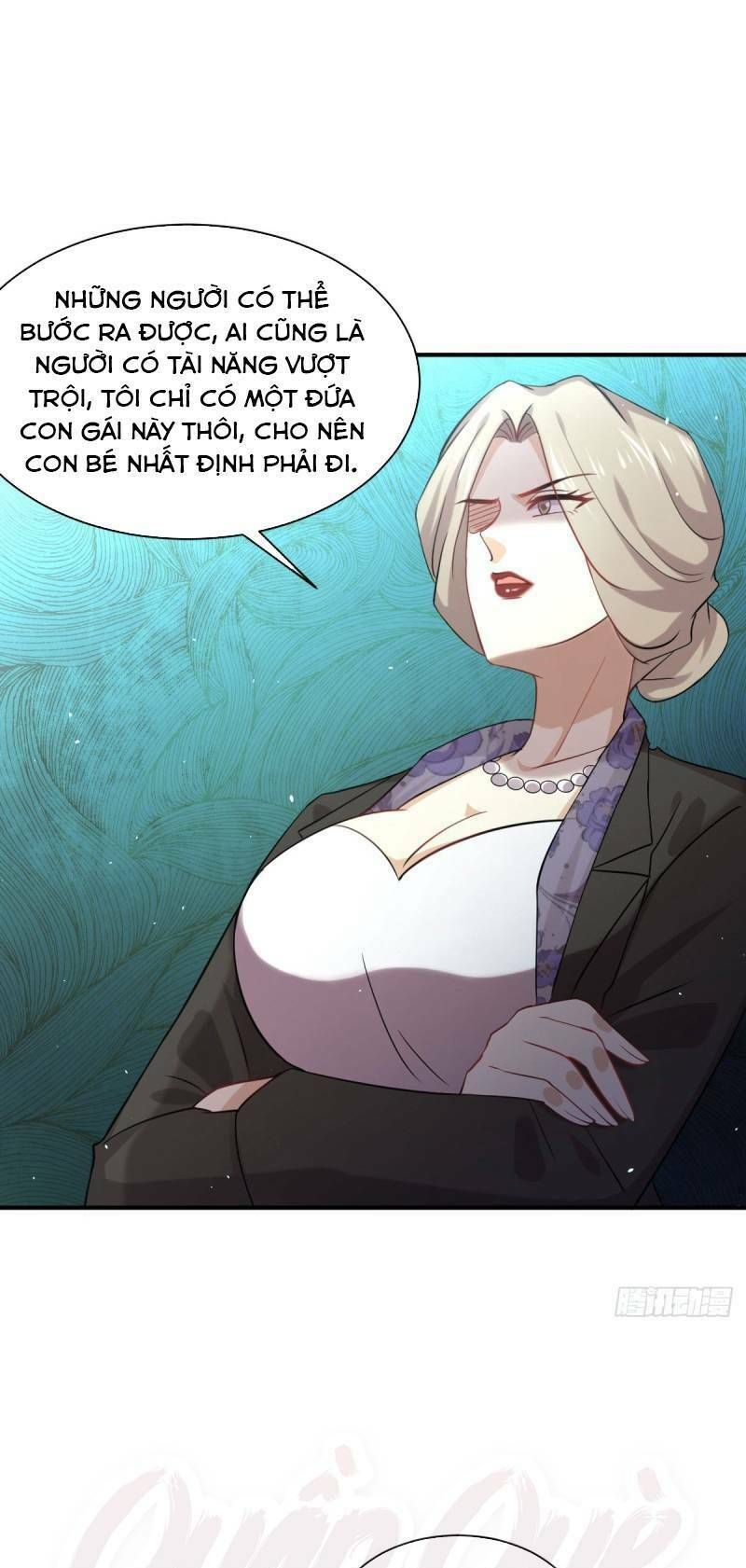 đọc truyện Xuyên Không Vào Thế Giới Nữ Cường Chương 92 ảnh 37 tại Thiên Thai Truyện