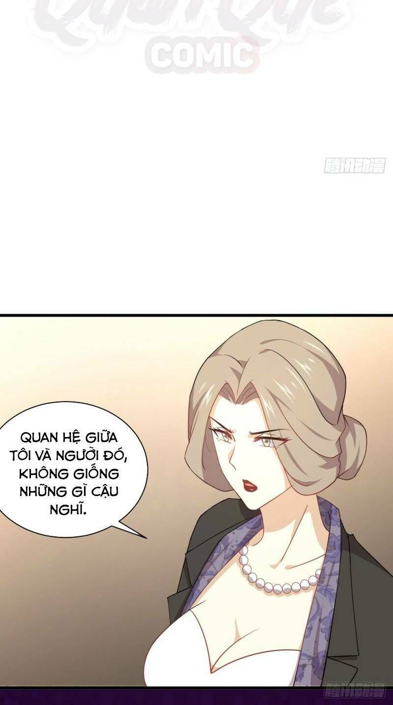 đọc truyện Xuyên Không Vào Thế Giới Nữ Cường Chương 92 ảnh 6 tại Thiên Thai Truyện