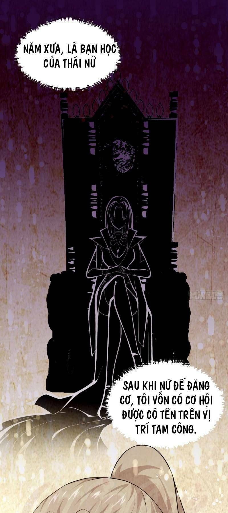 đọc truyện Xuyên Không Vào Thế Giới Nữ Cường Chương 92 ảnh 7 tại Thiên Thai Truyện