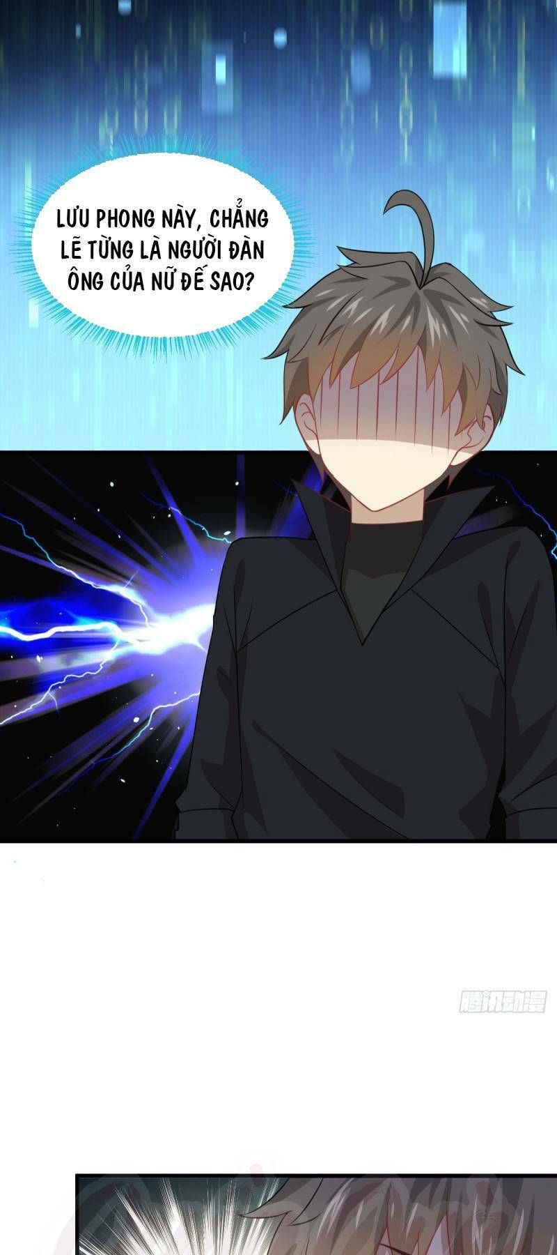 đọc truyện Xuyên Không Vào Thế Giới Nữ Cường Chương 92 ảnh 11 tại Thiên Thai Truyện