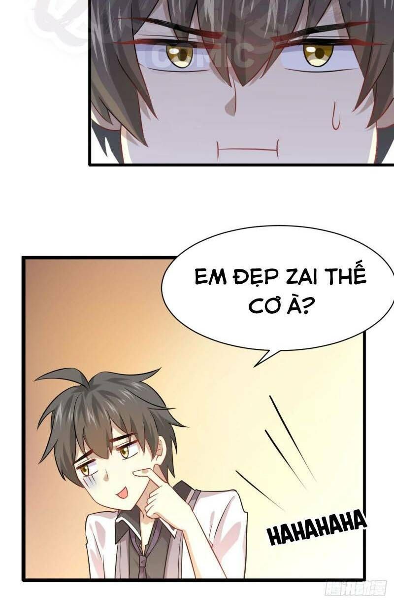 đọc truyện Xuyên Không Vào Thế Giới Nữ Cường Chương 93 ảnh 14 tại Thiên Thai Truyện