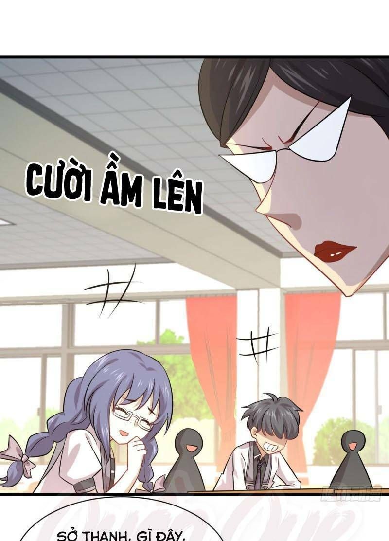 đọc truyện Xuyên Không Vào Thế Giới Nữ Cường Chương 93 ảnh 15 tại Thiên Thai Truyện