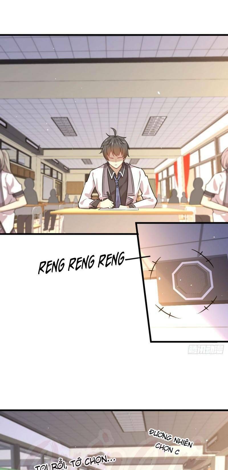 đọc truyện Xuyên Không Vào Thế Giới Nữ Cường Chương 93 ảnh 17 tại Thiên Thai Truyện