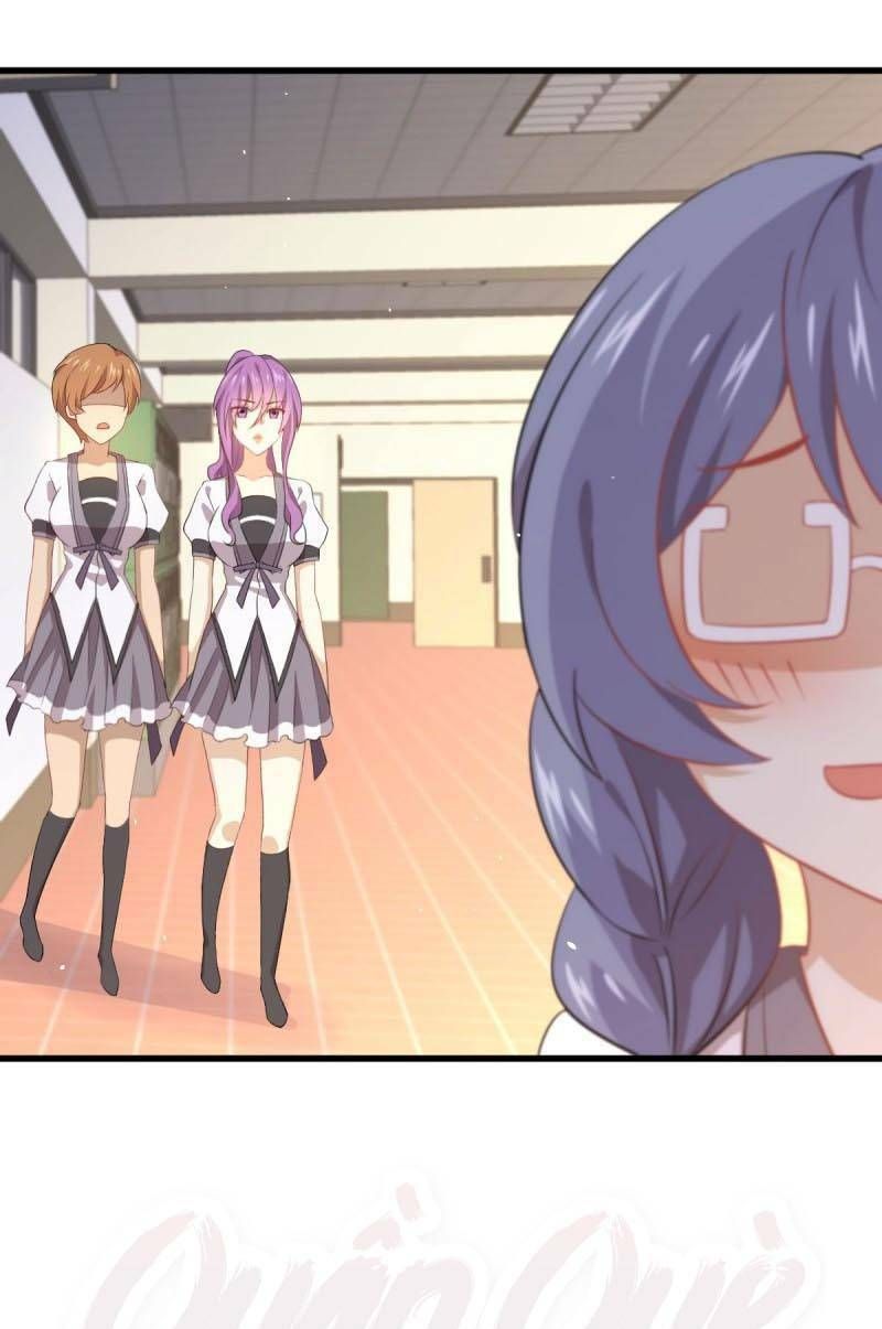 đọc truyện Xuyên Không Vào Thế Giới Nữ Cường Chương 93 ảnh 19 tại Thiên Thai Truyện