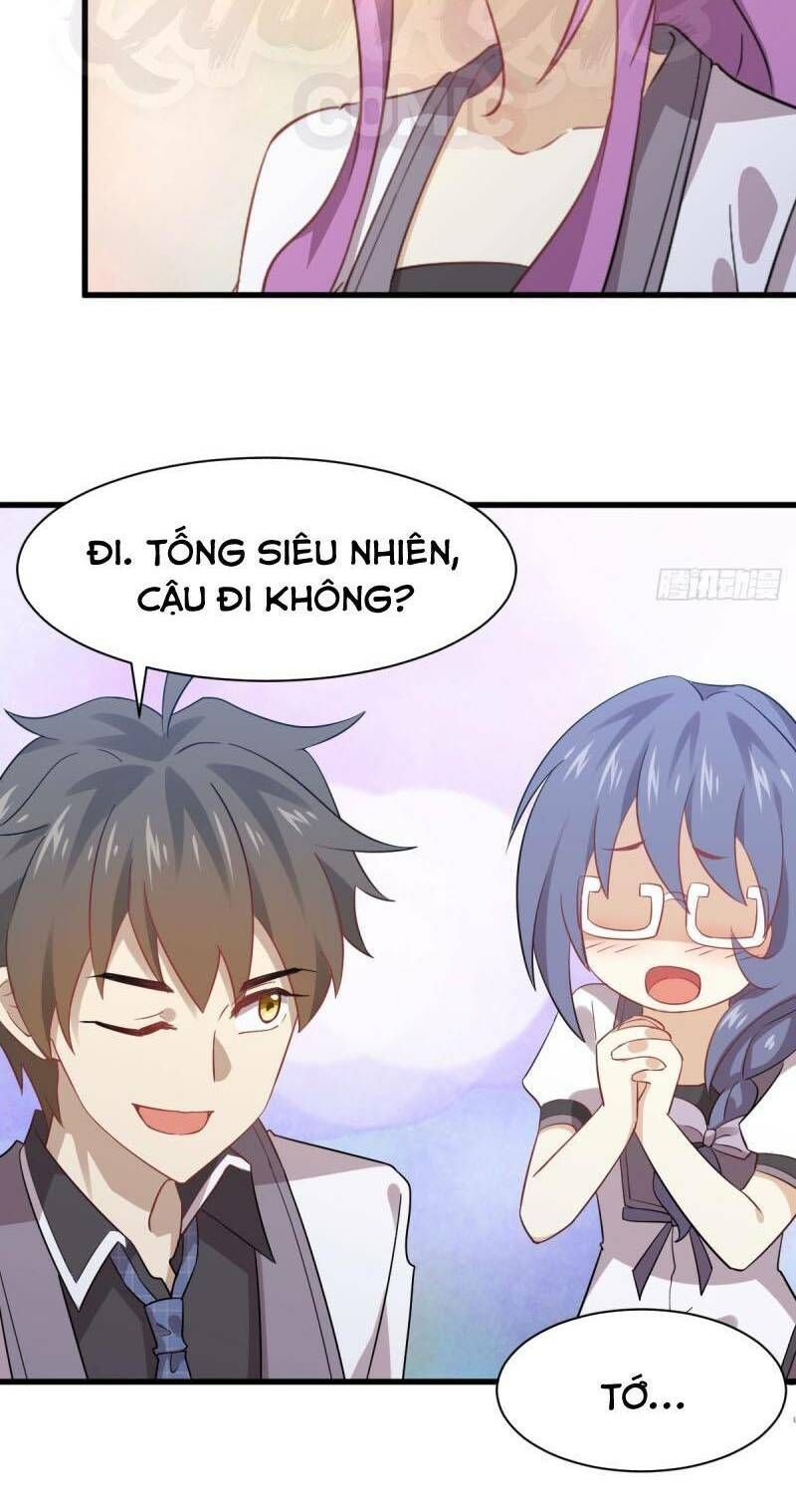 đọc truyện Xuyên Không Vào Thế Giới Nữ Cường Chương 93 ảnh 24 tại Thiên Thai Truyện