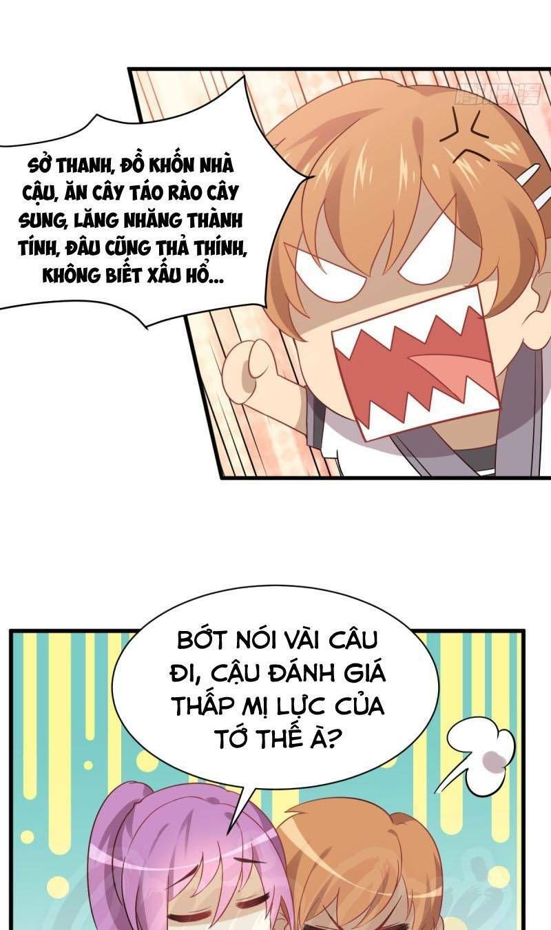 đọc truyện Xuyên Không Vào Thế Giới Nữ Cường Chương 93 ảnh 25 tại Thiên Thai Truyện