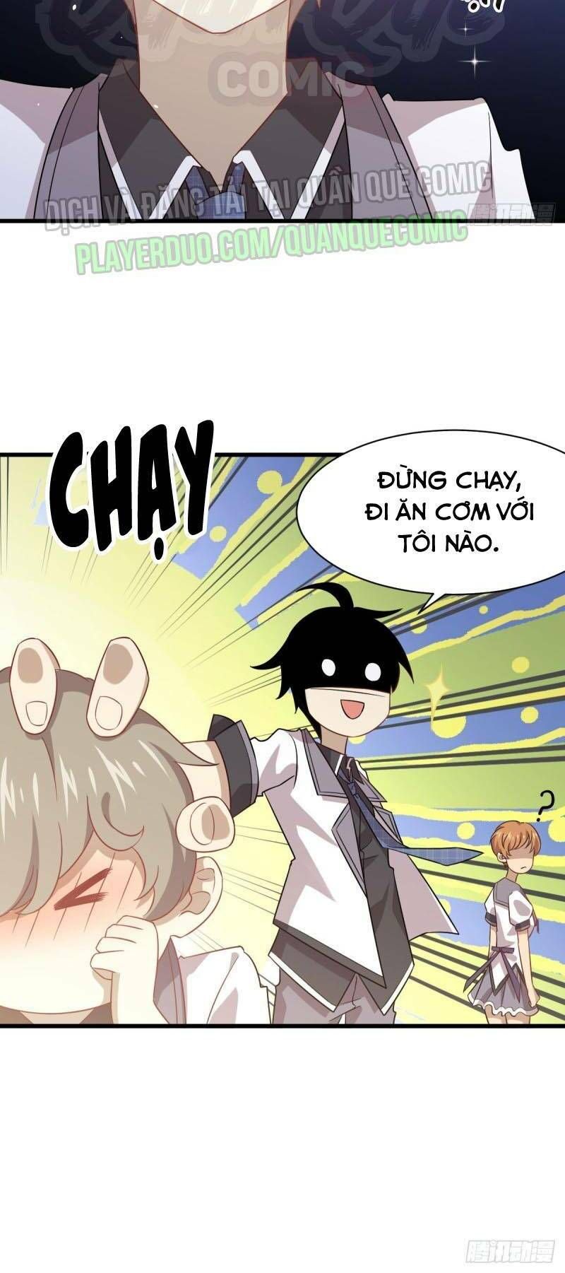 đọc truyện Xuyên Không Vào Thế Giới Nữ Cường Chương 93 ảnh 28 tại Thiên Thai Truyện