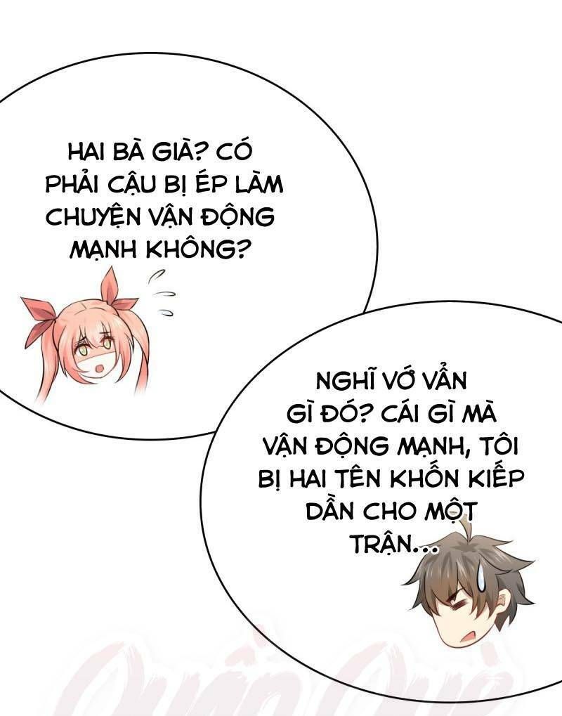 đọc truyện Xuyên Không Vào Thế Giới Nữ Cường Chương 93 ảnh 5 tại Thiên Thai Truyện