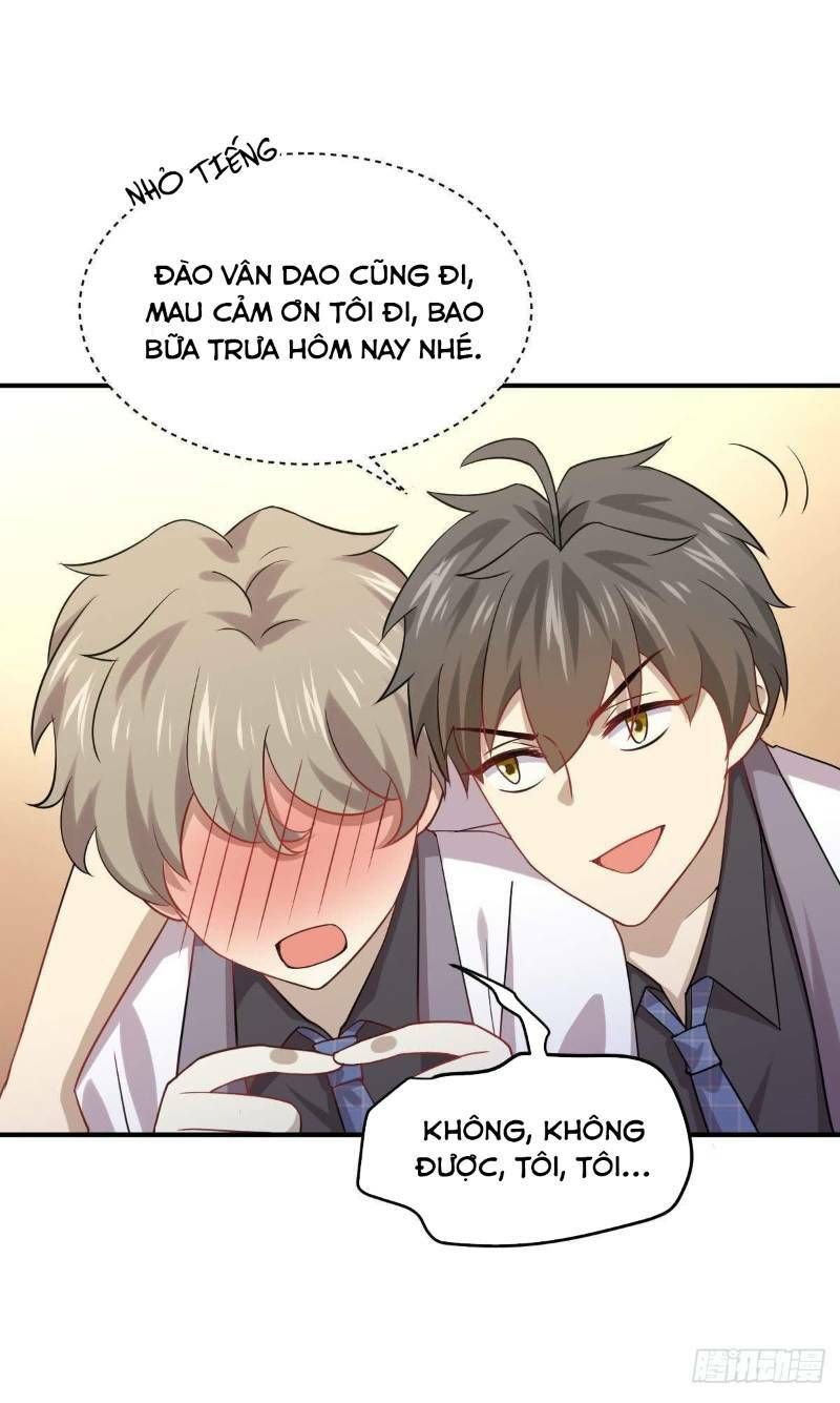 đọc truyện Xuyên Không Vào Thế Giới Nữ Cường Chương 94 ảnh 3 tại Thiên Thai Truyện