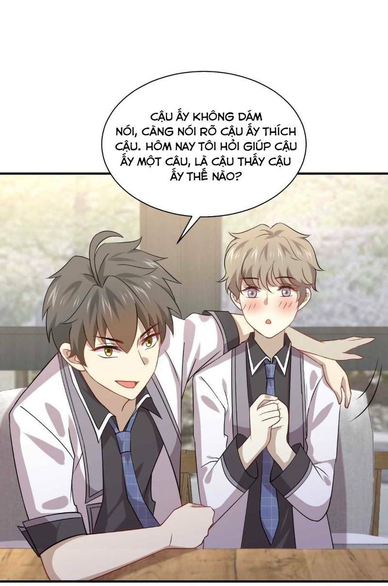 đọc truyện Xuyên Không Vào Thế Giới Nữ Cường Chương 94 ảnh 13 tại Thiên Thai Truyện