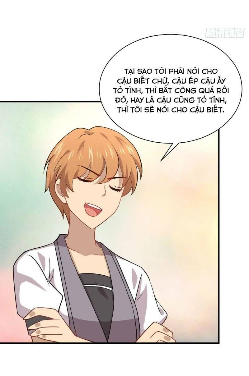 đọc truyện Xuyên Không Vào Thế Giới Nữ Cường Chương 94 ảnh 14 tại Thiên Thai Truyện