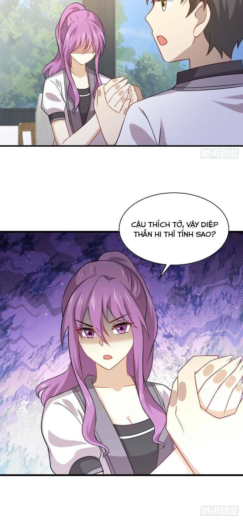 đọc truyện Xuyên Không Vào Thế Giới Nữ Cường Chương 94 ảnh 16 tại Thiên Thai Truyện