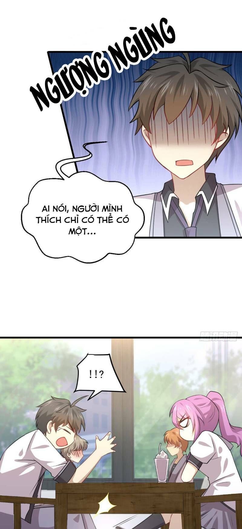 đọc truyện Xuyên Không Vào Thế Giới Nữ Cường Chương 94 ảnh 17 tại Thiên Thai Truyện