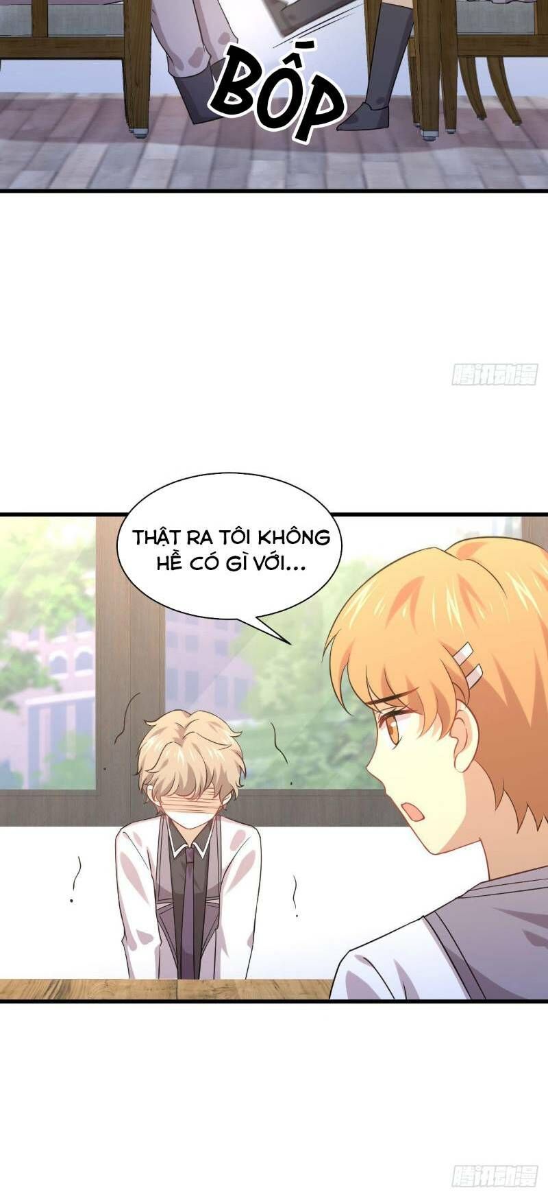 đọc truyện Xuyên Không Vào Thế Giới Nữ Cường Chương 94 ảnh 18 tại Thiên Thai Truyện