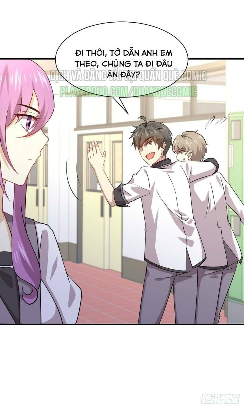 đọc truyện Xuyên Không Vào Thế Giới Nữ Cường Chương 94 ảnh 4 tại Thiên Thai Truyện