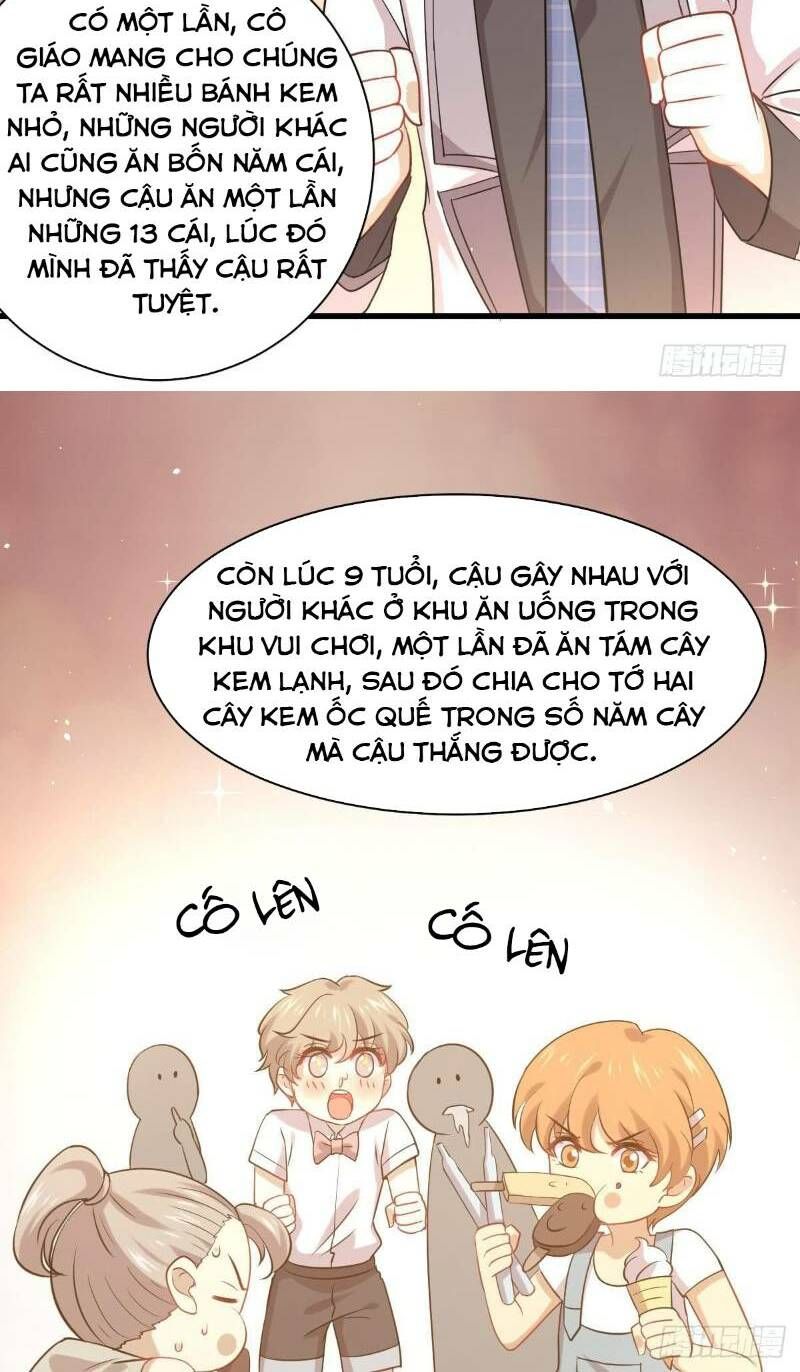 đọc truyện Xuyên Không Vào Thế Giới Nữ Cường Chương 94 ảnh 22 tại Thiên Thai Truyện