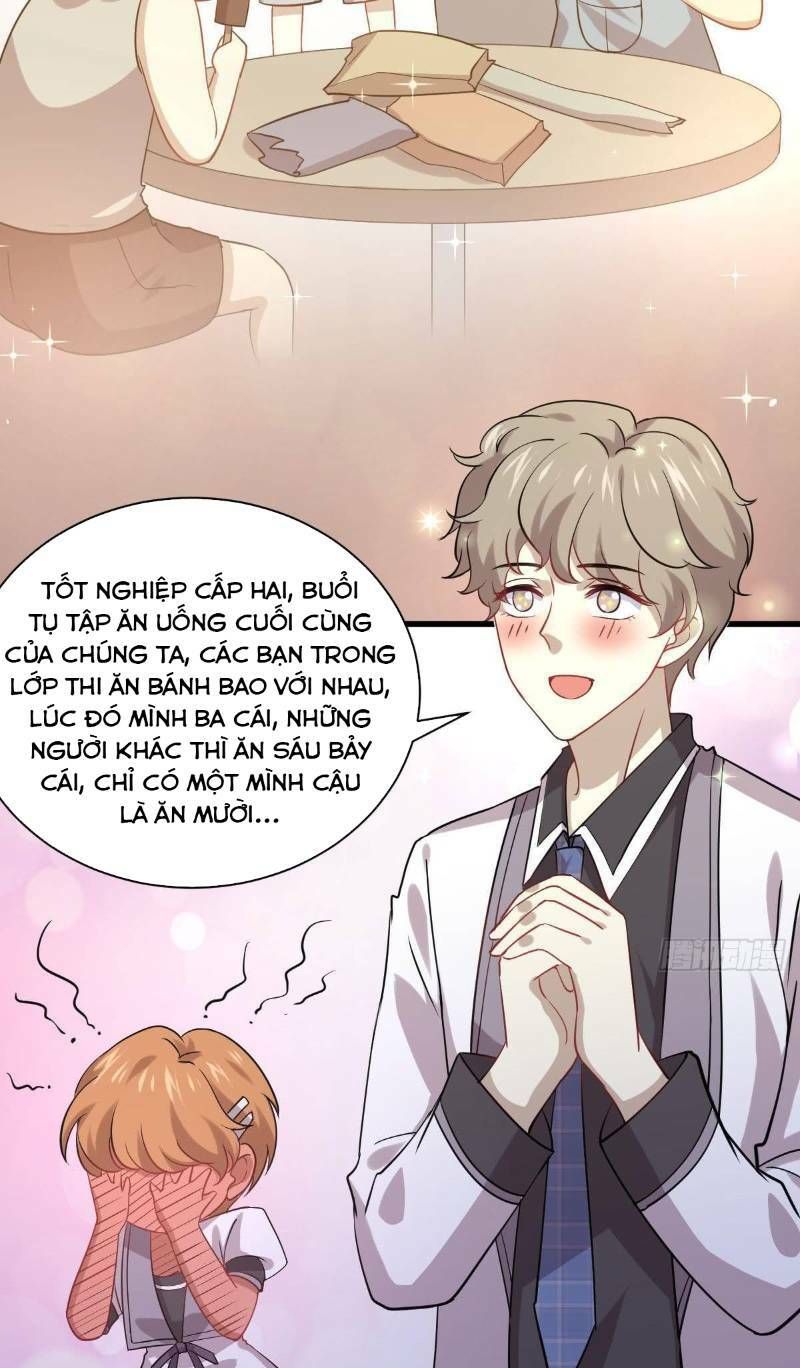 đọc truyện Xuyên Không Vào Thế Giới Nữ Cường Chương 94 ảnh 23 tại Thiên Thai Truyện