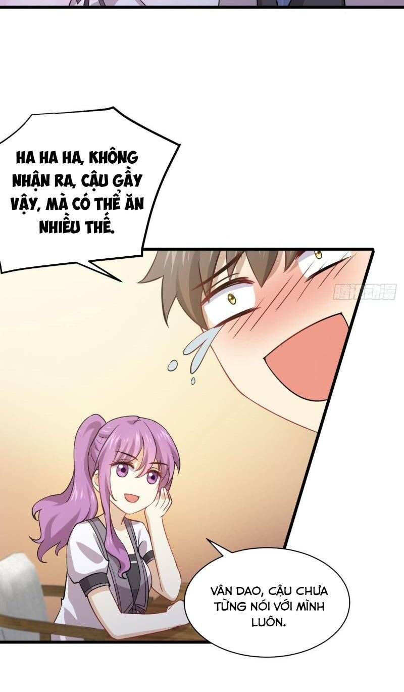 đọc truyện Xuyên Không Vào Thế Giới Nữ Cường Chương 94 ảnh 24 tại Thiên Thai Truyện