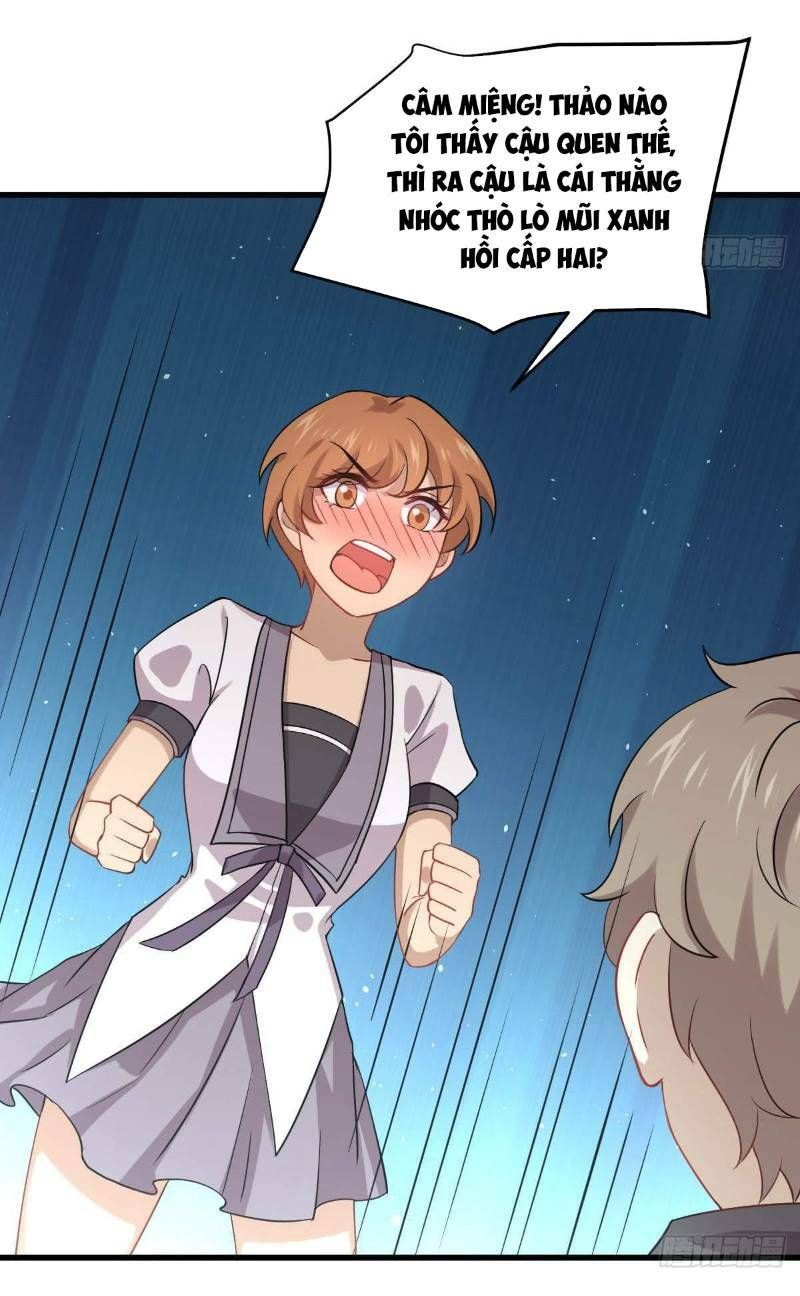 đọc truyện Xuyên Không Vào Thế Giới Nữ Cường Chương 94 ảnh 25 tại Thiên Thai Truyện