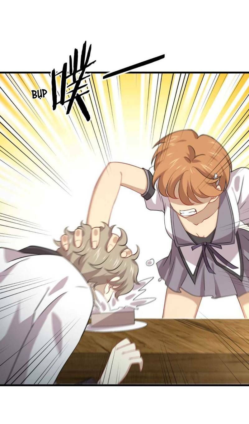 đọc truyện Xuyên Không Vào Thế Giới Nữ Cường Chương 94 ảnh 27 tại Thiên Thai Truyện