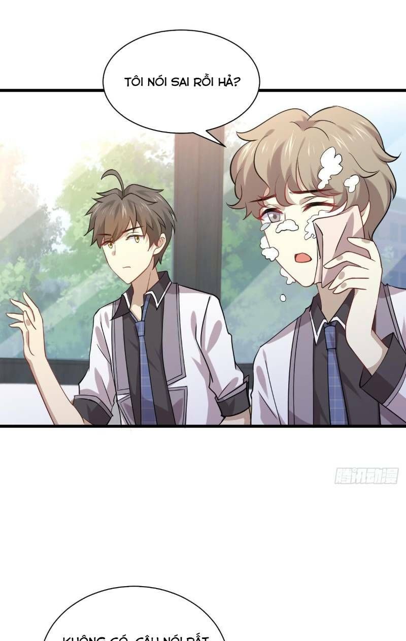 đọc truyện Xuyên Không Vào Thế Giới Nữ Cường Chương 94 ảnh 29 tại Thiên Thai Truyện