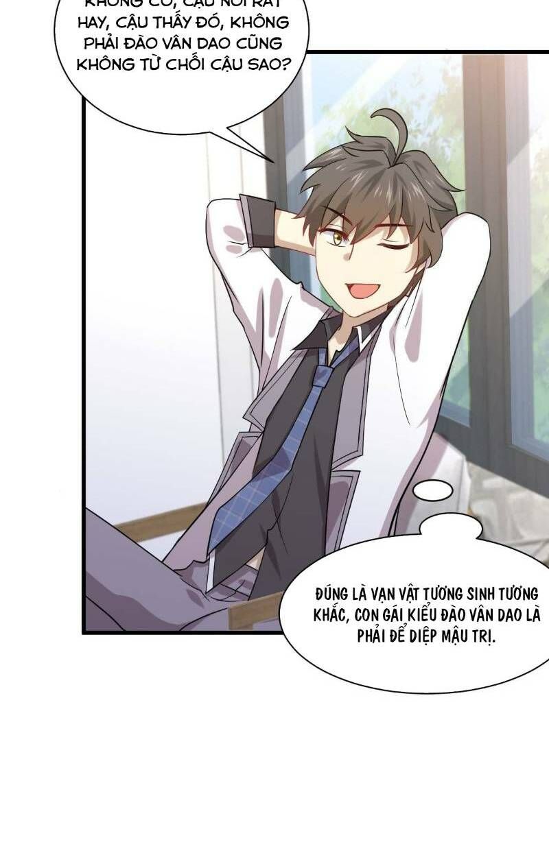 đọc truyện Xuyên Không Vào Thế Giới Nữ Cường Chương 94 ảnh 30 tại Thiên Thai Truyện