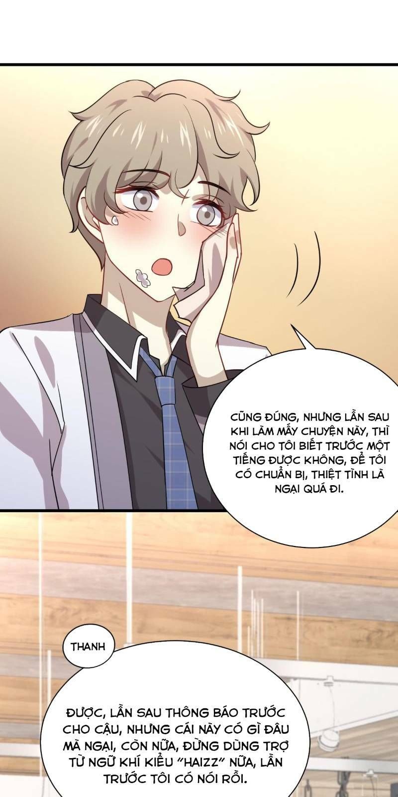 đọc truyện Xuyên Không Vào Thế Giới Nữ Cường Chương 94 ảnh 31 tại Thiên Thai Truyện