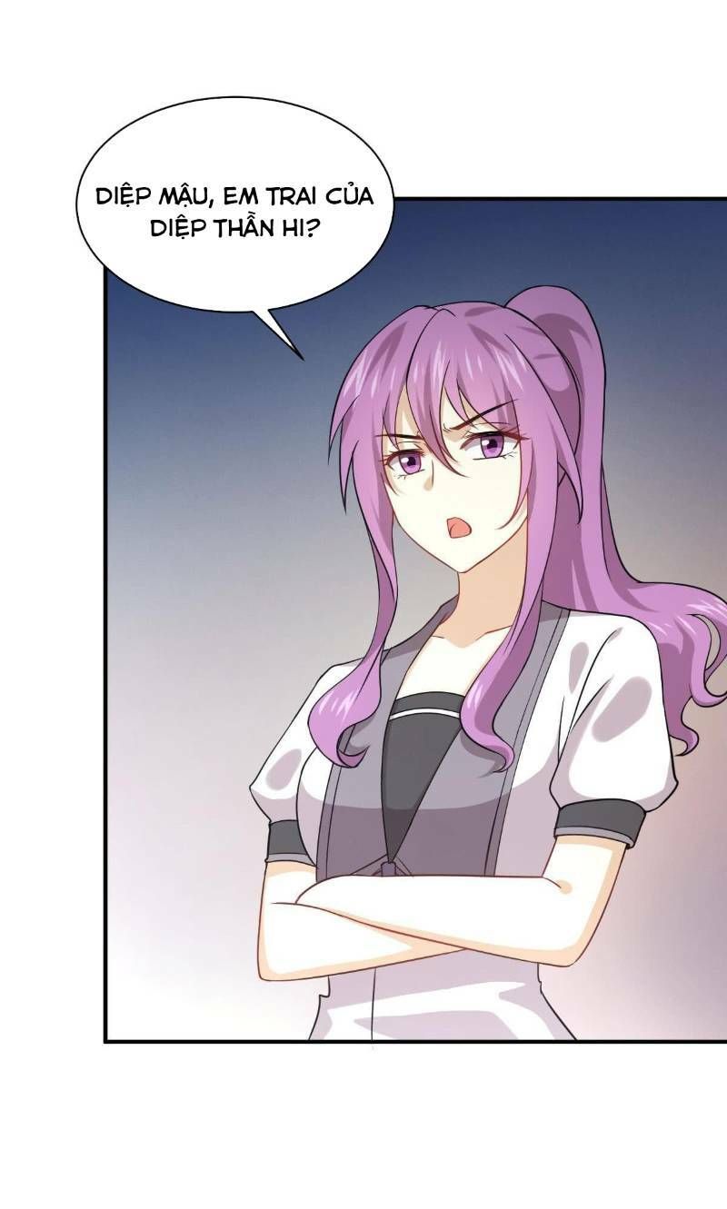 đọc truyện Xuyên Không Vào Thế Giới Nữ Cường Chương 94 ảnh 5 tại Thiên Thai Truyện