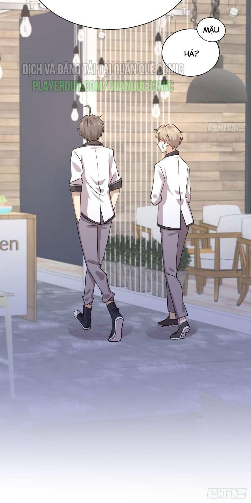 đọc truyện Xuyên Không Vào Thế Giới Nữ Cường Chương 94 ảnh 32 tại Thiên Thai Truyện