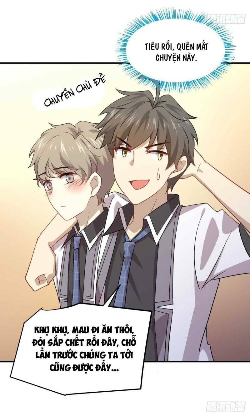 đọc truyện Xuyên Không Vào Thế Giới Nữ Cường Chương 94 ảnh 6 tại Thiên Thai Truyện