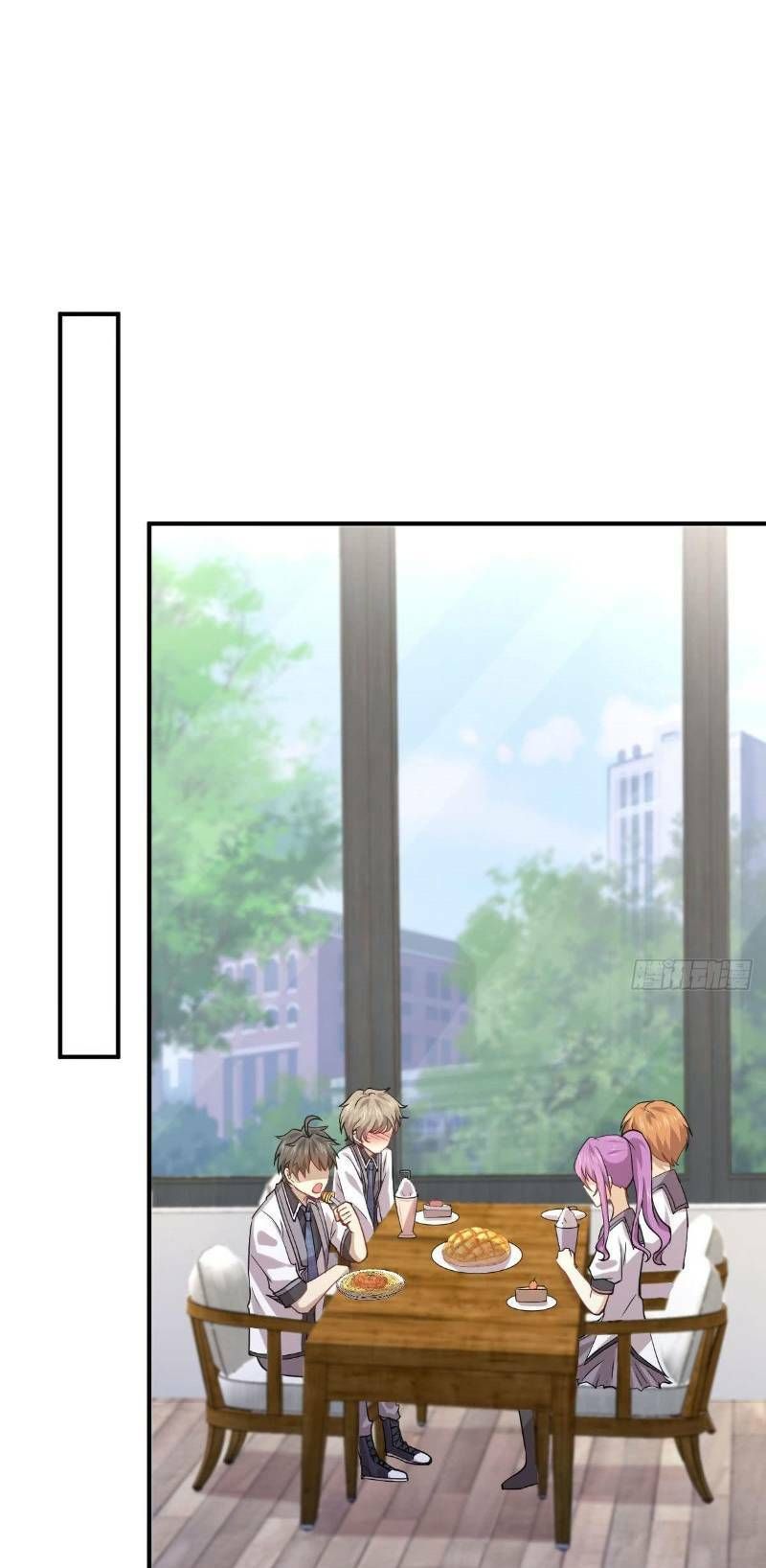 đọc truyện Xuyên Không Vào Thế Giới Nữ Cường Chương 94 ảnh 7 tại Thiên Thai Truyện