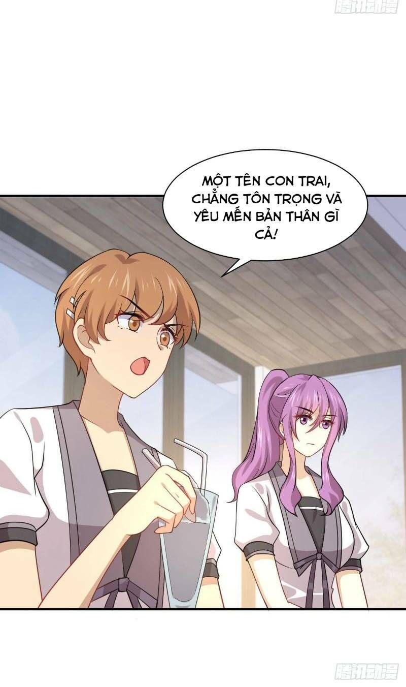 đọc truyện Xuyên Không Vào Thế Giới Nữ Cường Chương 94 ảnh 10 tại Thiên Thai Truyện