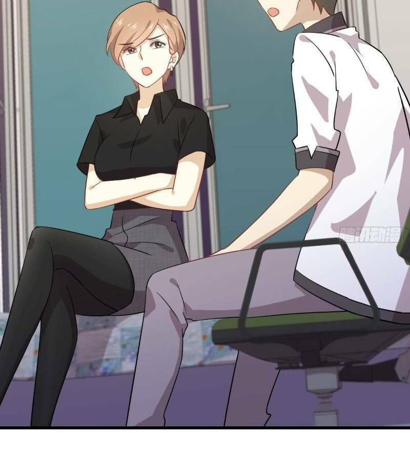 đọc truyện Xuyên Không Vào Thế Giới Nữ Cường Chương 95 ảnh 18 tại Thiên Thai Truyện