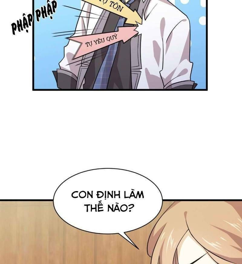 đọc truyện Xuyên Không Vào Thế Giới Nữ Cường Chương 95 ảnh 21 tại Thiên Thai Truyện