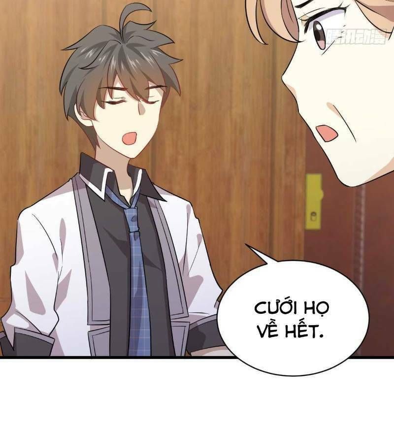 đọc truyện Xuyên Không Vào Thế Giới Nữ Cường Chương 95 ảnh 22 tại Thiên Thai Truyện