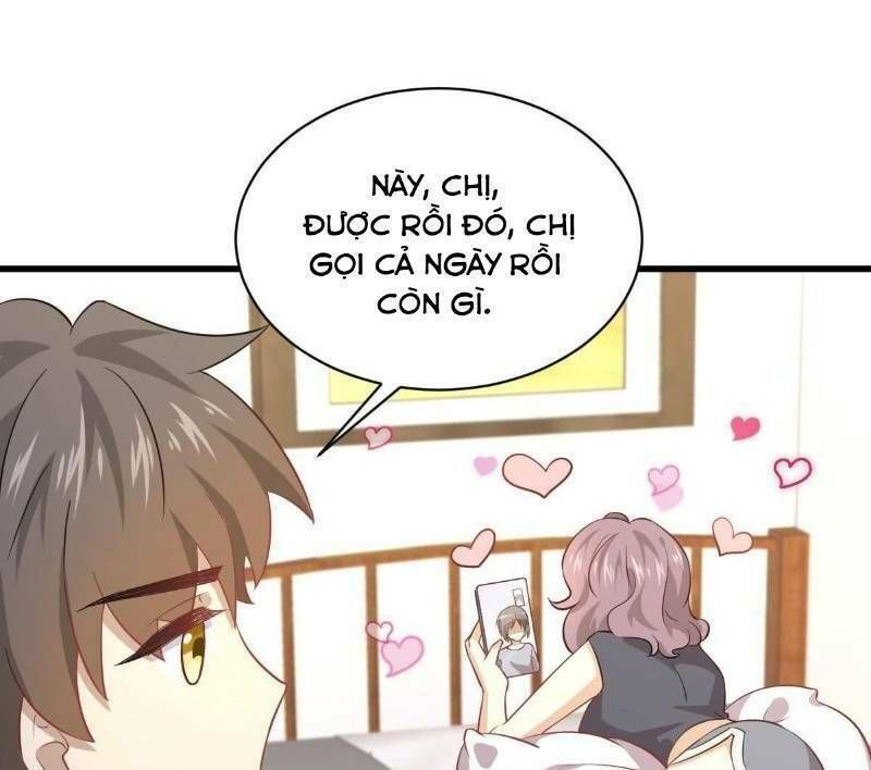 đọc truyện Xuyên Không Vào Thế Giới Nữ Cường Chương 95 ảnh 31 tại Thiên Thai Truyện