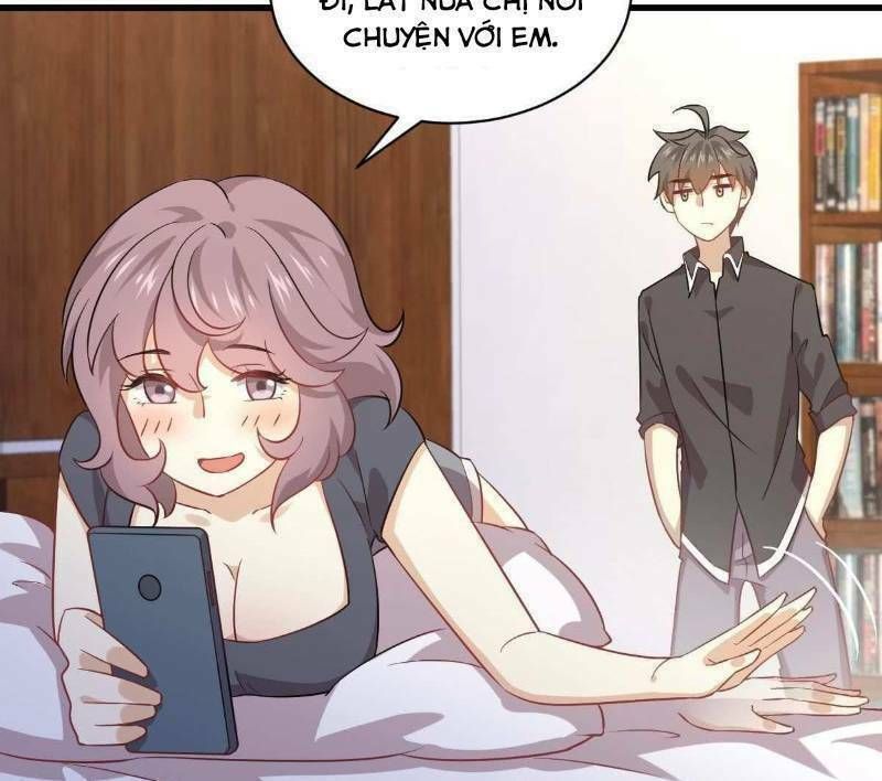 đọc truyện Xuyên Không Vào Thế Giới Nữ Cường Chương 95 ảnh 33 tại Thiên Thai Truyện