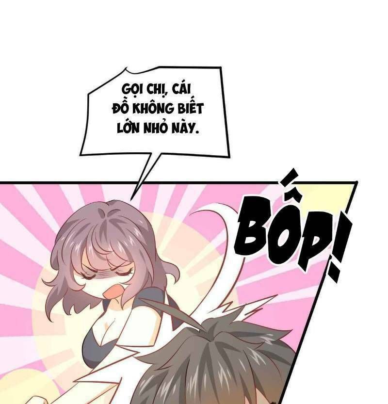 đọc truyện Xuyên Không Vào Thế Giới Nữ Cường Chương 95 ảnh 47 tại Thiên Thai Truyện