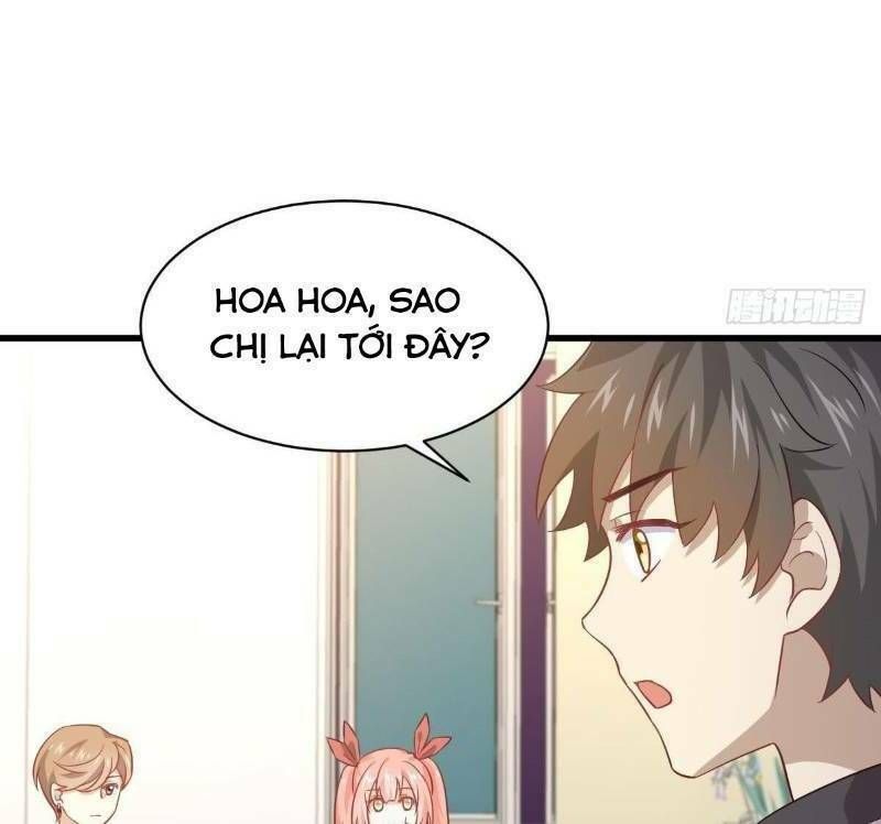 đọc truyện Xuyên Không Vào Thế Giới Nữ Cường Chương 95 ảnh 7 tại Thiên Thai Truyện